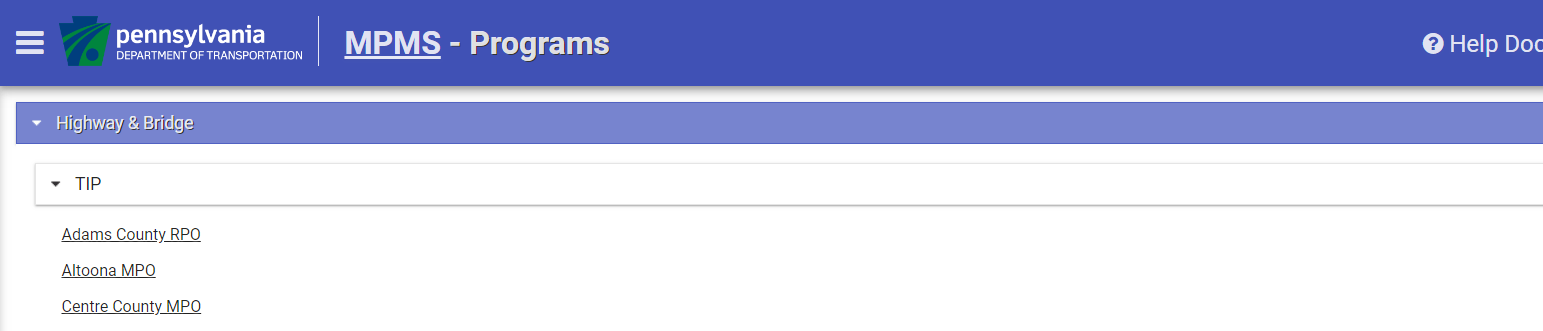 Mpo Account Help